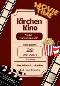 Kirchen Kino